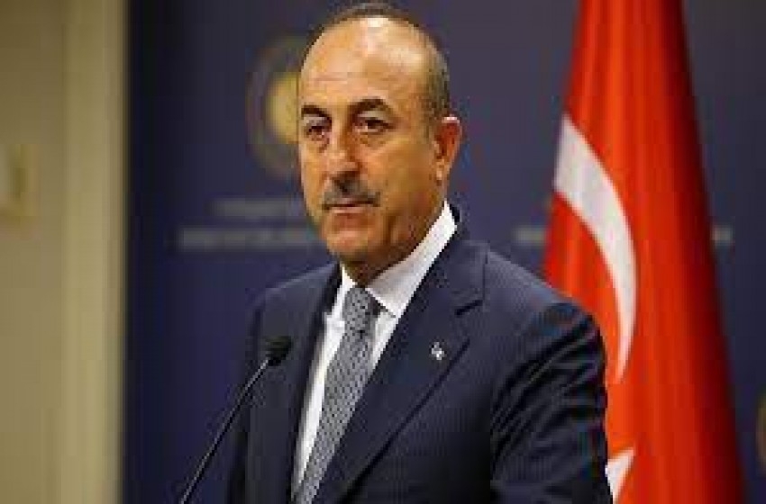 وزير الخارجية التركي يصل إسرائيل قريباً