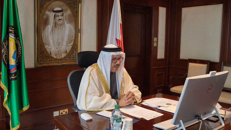 البحرين تؤكد دعمها للمبادرة المصرية للهدنة بين فلسطين و