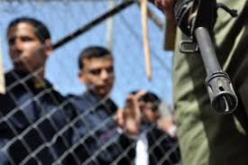 500 معتقل اداري يواصلون مقاطعة محاكم الاحتلال لليوم الـ72