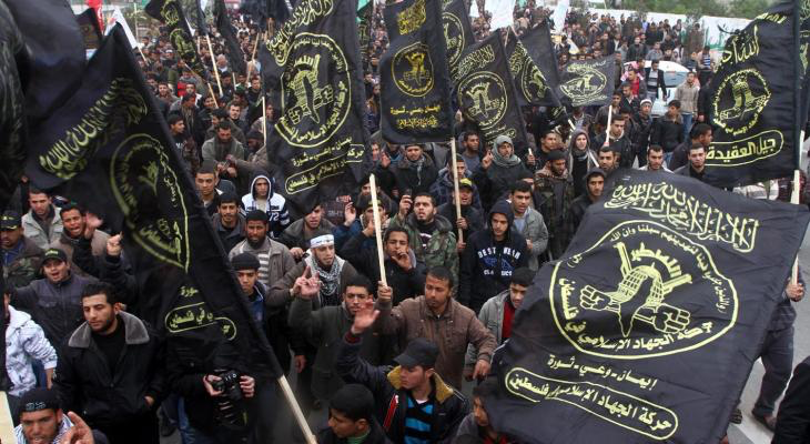 الجهاد الإسلامي تكشف عن موقفها من الجهود المصرية بشأن غزة