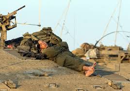 إعلام عبري : الجيش الاسرائيلي يستعد لسيناريو اقتحام الحدود من الجهة الشمالية