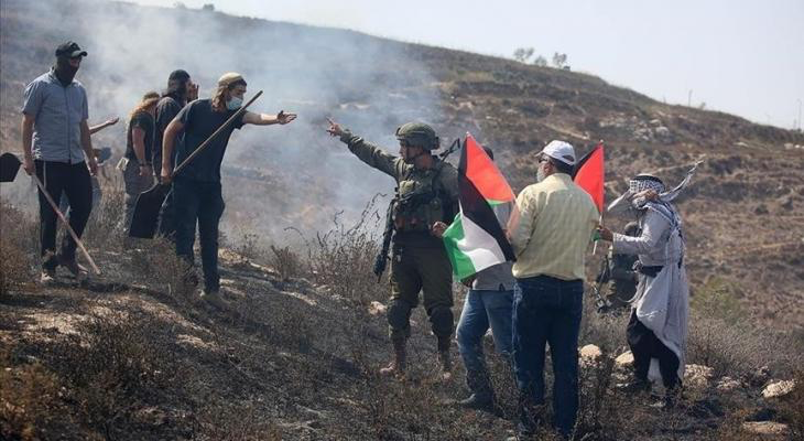 شرطة الاحتلال تخلي سبيله..  حفيد حاخامين شهيرين خطط لتفجيرات ضد فلسطينيين