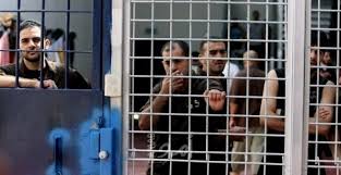 الأسير محمد حمادة من برقين يدخل عامه الـ20 في سجون الاحتلال  