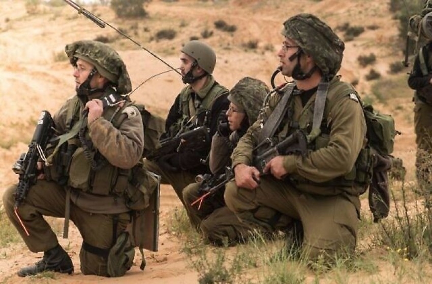 هآرتس: الجيش الإسرائيلي يستعد لاشتعال المواجهات والعمليات في الأراضي الفلسطينية