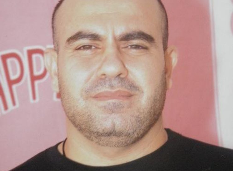 الأسير شادي موسى من جنين يدخل عامه الـ20 في سجون الاحتلال  