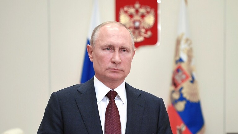 بوتين: روسيا تحمي الثقافة العالمية وتعدد أعراقها ميزة تستحق أن نفتخر بها