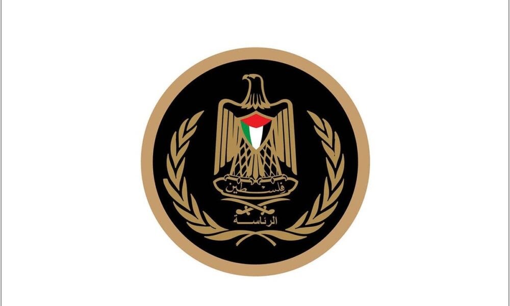الرئاسة الفلسطينية تدين مصادقة الاحتلال على بناء 3144 وحدة استيطانية في الضفة
