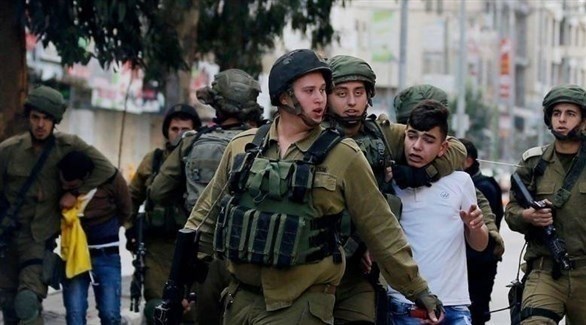 بيت لحم: الاحتلال الإسرائيلي يعتقل مواطنًا ويداهم عدة منازل