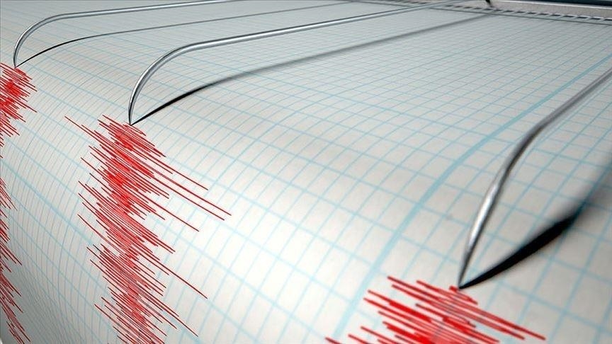 زلزال بقوة 5.2 درجة يضرب جنوبي تركيا