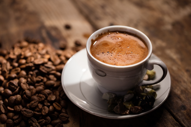 فوائد القهوة وكيفية تناولها لإنقاص الوزن