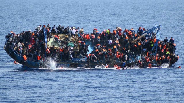 تقرير أممي: 3000 شخص فقدوا أثناء محاولتهم الوصول لأوروبا بحرا في 2021