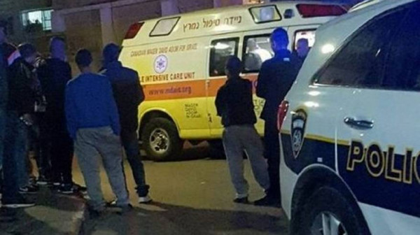 مقتل شاب وإصابة آخرين بإطلاق نار في دير حنا بأرضي 48