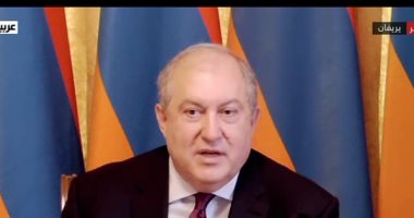 الرئيس الأرميني يقيل مدير جهاز الأمن القومي