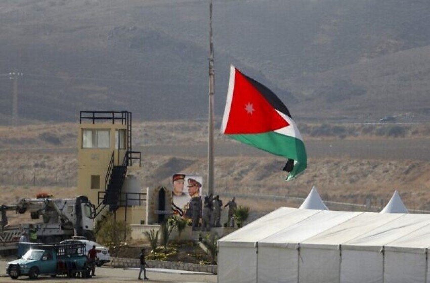 أكبر مشروع تعاون إقليمي.. اتفاق جديد بين إسرائيل والأردن والامارات
