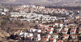 مخطط لبناء حي استيطاني جديد في بيت صفافا جنوب شرق القدس