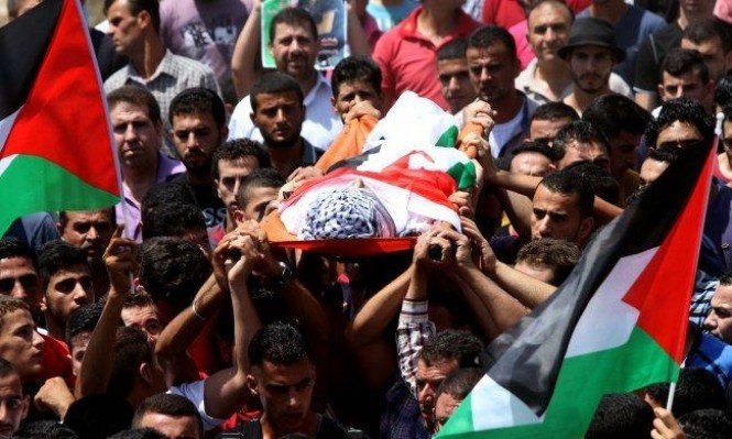تقرير يرصد انتهاكات واعتداءات الاحتلال بحق الفلسطينيين وعدد الشهداء والجرحى خلال يونيو الماضي