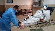  9 وفيات و1007 إصابة جديدة بفيروس كورونا في قطاع غزة