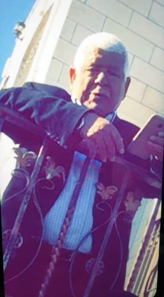 رام الله: استشهاد مسن إثر احتجازه والاعتداء عليه من قبل جنود الاحتلال  