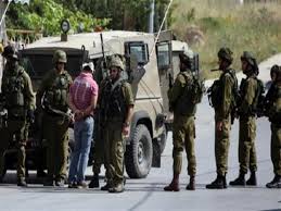 الاحتلال الإسرائيلي يعتقل 20 مواطنا من الضفة بينهم مصاب