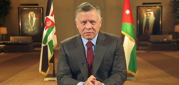 الديوان الملكي الأردني: إشهار وسائل إعلام لعناوين عقارات للملك خرق أمني صارخ وتهديد لأمن الملك وأسرته