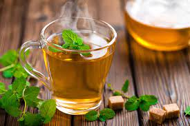 الشاي الأخضر لإطالة العمر ....يقي من أمراض القلب والأوعية الدموية
