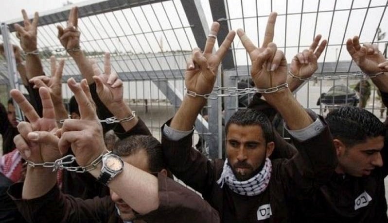 عقوبات جديدة بحق الأسرى في سجون الاحتلال