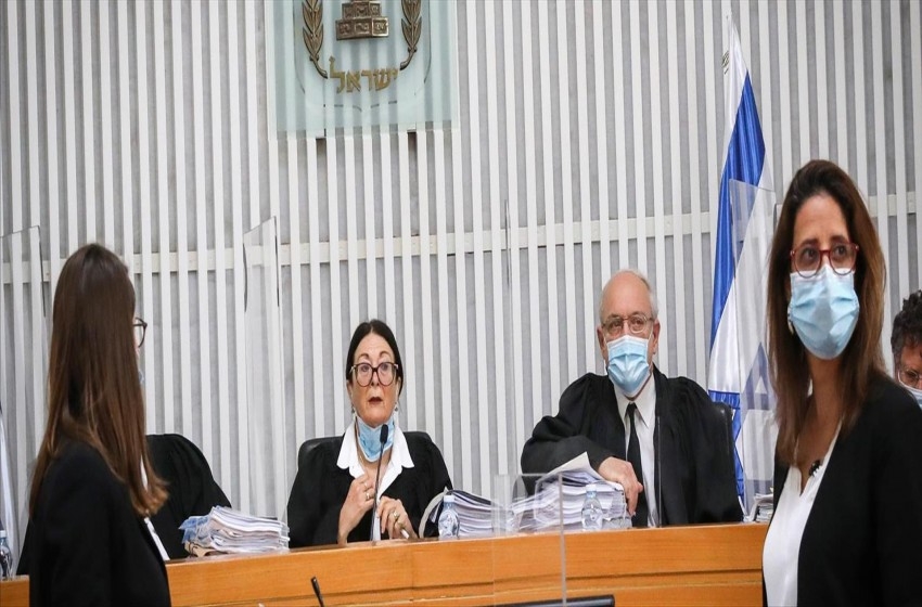 المحكمة العليا الإسرائيلية تلغي قرار تعيين أكونيس وزيرًا للقضاء