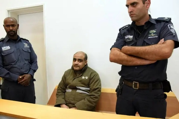 أبو بكر: ما حدث بجلسة الأسير الحلبي محاولة للهروب من مهزلة القضاء الإسرائيلي الموجه