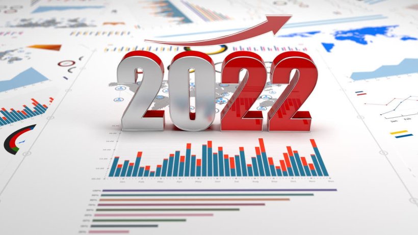في 2022.. توقعات بتجاوز الاقتصاد العالمي 100 تريليون دولار 