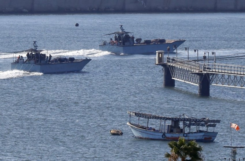 ترجيحات بتوقيع اتفاق الحدود البحرية بين لبنان وإسرائيل بـ 20 أكتوبر