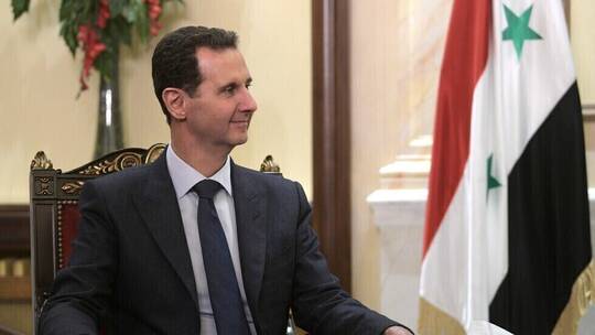 الأسد يصدر مرسوما بتشكيل الحكومة السورية الجديدة برئاسة عرنوس