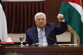 طالع الأسماء: الرئيس عباس يشكل لجنة وطنية للتحرك على الصعيد الدولي