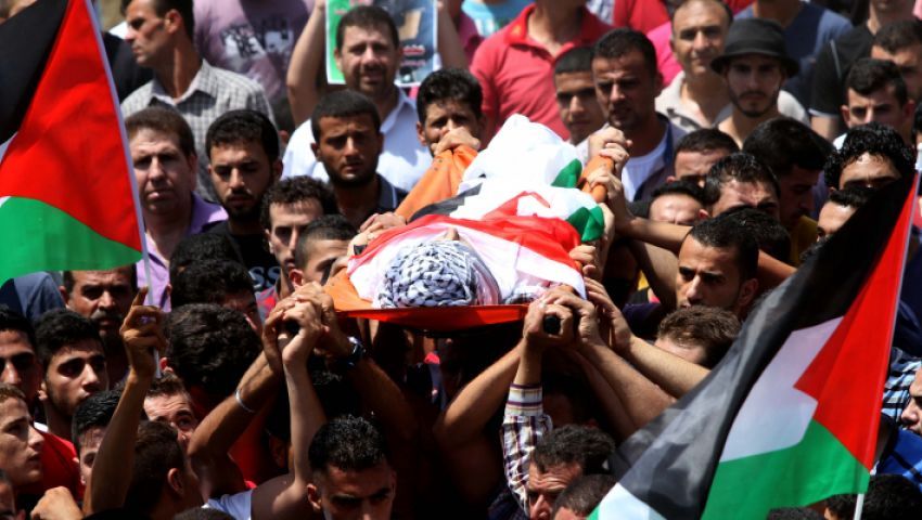 ارتفاع حصيلة العدوان الإسرائيلي المتواصل على قطاع غزة الى 212 شهيداً