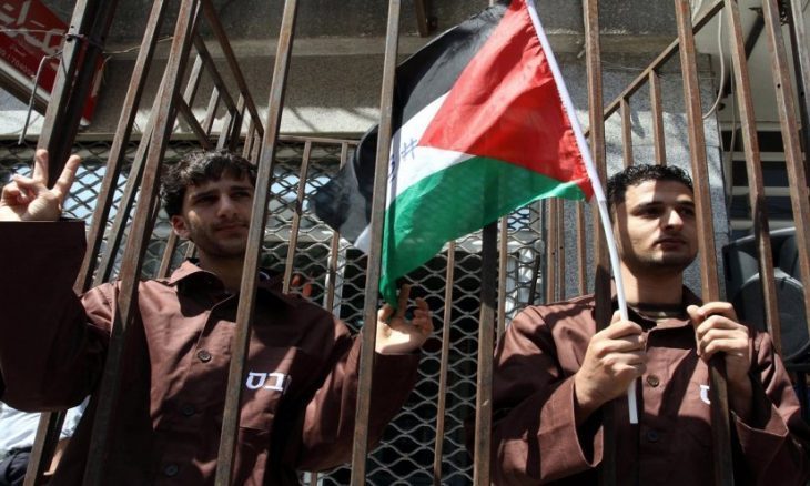 هيئة الأسرى: الاحتلال يؤجل محاكمة الأسير محمد الحلبي حتى الشهر المقبل