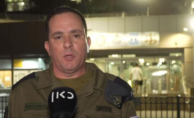 الجيش الإسرائيلي: نستعد لعملية ضد غزة قد تستمر لأسبوع وسنوسعها إذا لزم الأمر