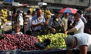 الطباع: اجرينا لقاء مع بلدية غزة لتطوير سوق فراس بما يلبي احتياجات المواطنين بغزة