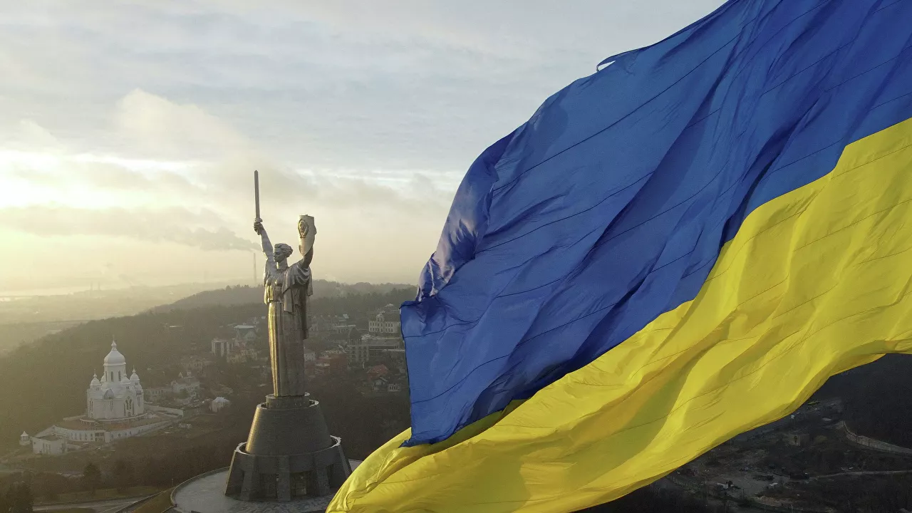 أوكرانيا.. تشغيل صفارات الإنذار في كييف