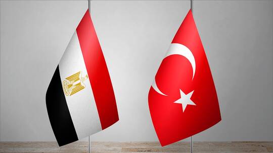 تركيا تعزّي مصر في ضحايا حادث القطارات