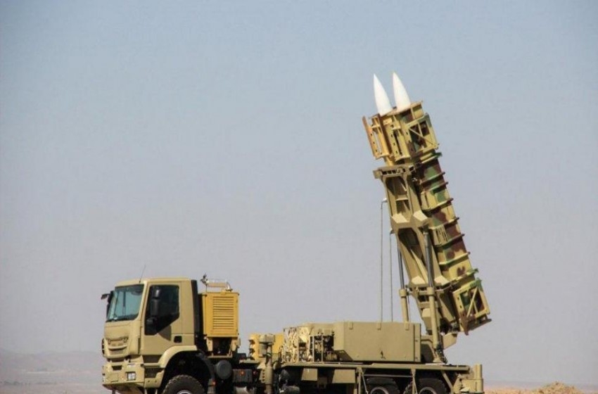 إيران تنشر نظام دفاعي جوي جديد بسوريا للتصدي للهجمات الإسرائيلية