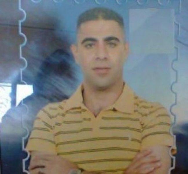 الأسير حسن بزور من جنين يدخل عامه الـ20 في سجون الاحتلال 