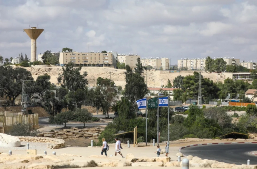 موقع عبري: البنك الدولي يدرس تعاون بين إسرائيل ومصر والاردن والمغرب والإمارات