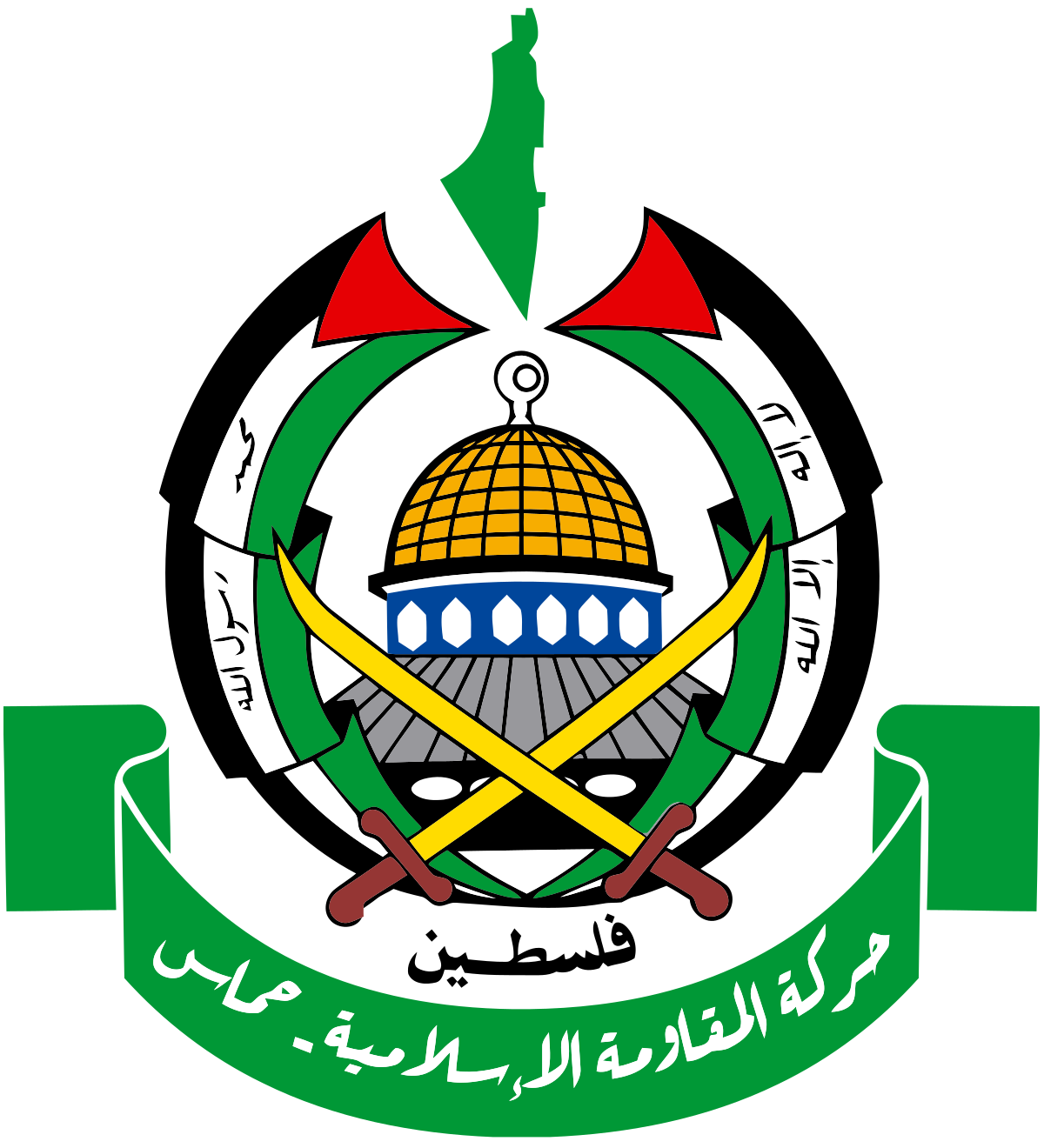 حماس تدعو لإدراج الاحتلال في 