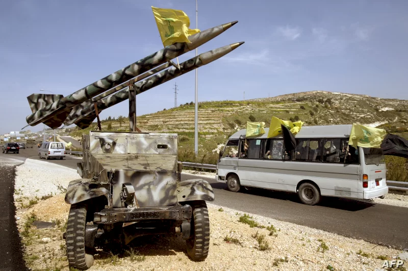 صحيفة: قلق إسرائيلي من صواريخ حزب الله الدقيقة