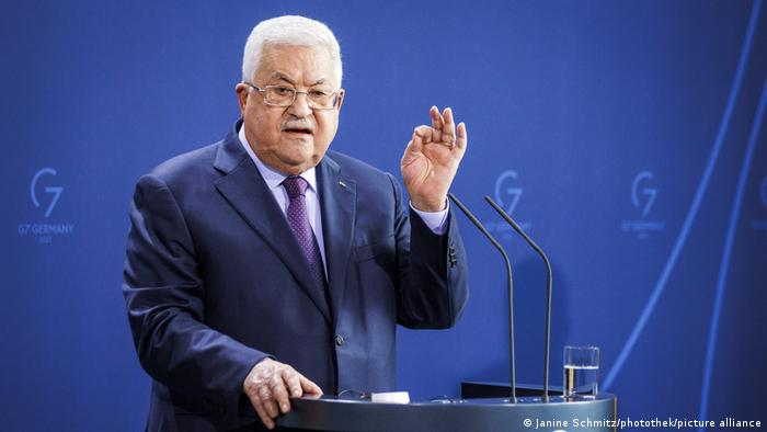 رئيس البيت الفلسطيني الألماني: حملة التحريض ضد الرئيس تهدف لشيطنة النضال الفلسطيني