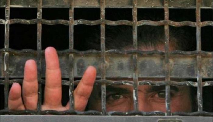 أسير فلسطيني يدخل عاماً جديد في السجون الإسرائلية