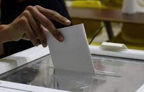 انطلاق عملية الاقتراع في انتخابات غرفة تجارة وصناعة محافظة غزة غدا