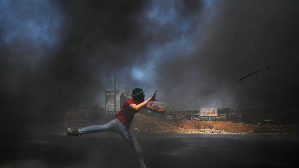 الإعلام العبري: اندلاع حرائق في غلاف غزة