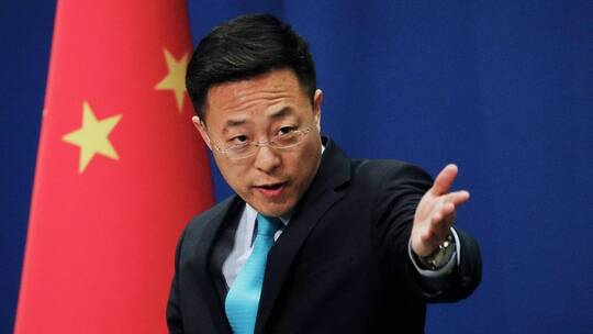 بكين تتهم مجموعة السبع بزرع الانقسام وخلق الخصومات