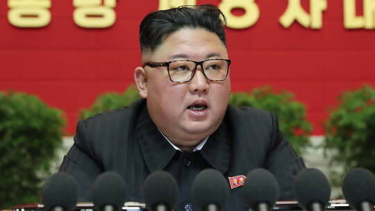 مجددا.. كيم يهدد باللجوء إلى السلاح النووي 