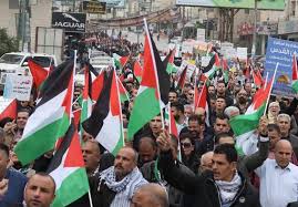 ستة فصائل فلسطينية تصدر بيانا مشتركا ترفض فيه قرار السلطة عودة العلاقة مع إسرائيل